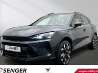 Neu Cupra Formentor VZ 272 PS (200 kW) 2026 Blau SUV