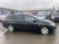 gebraucht Opel Astra 1.6 D Start/Stop Sports Tourer 120 Jahre