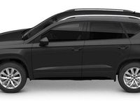 Neu Seat Ateca 150 PS (110 kW) 2026 Schwarz SUV