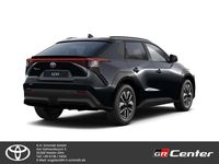 Neu Toyota bZ4X 224 kW (305 PS) 2026 Schwarz SUV