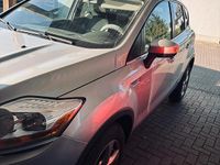 Gebraucht Ford Kuga 143 PS (105 kW) 2011 Silber SUV