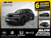 Neu Opel Mokka GSe 206 kW (281 PS) 2026 Grau SUV