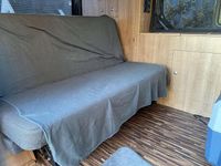 Używany Opel Vivaro 114 KM (83 kW) 2009 Czarny Minivan