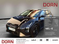 Gebraucht Kia EV4 Earth 150 kW (204 PS) 2025 Schwarz SUV