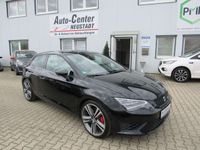 gebraucht Seat Leon SC Cupra 280, NAVI, ACC, LED, SHD..