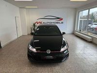 gebraucht VW Golf VII GTI Performance DSG BMT/Start-Stopp ACC