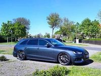 Gebraucht Audi A4 Advanced 231 PS (169 kW) 2019 Kombi