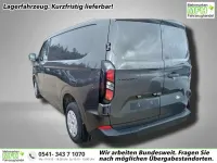 Nowe Ford Transit Custom Trend 136 KM (100 kW) 2026 Szary Van
