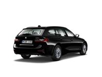 gebraucht BMW 318 d Touring Mild-Hybrid Navi DAB Sportsitze