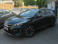 Neu Kia XCeed 179 PS (131 kW) 2026 Schwarz SUV