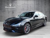 gebraucht Maserati Ghibli Diesel GranSport Preis: 62.222 EURO