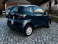 Gebraucht Aixam City 2024 Grün Kleinwagen