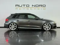Brugt Audi RS3 Advanced 400 HK (294 kW) 2019 Grå Sedan