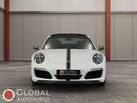 Gebraucht Porsche 911 Carrera 370 PS (272 kW) 2018 Weiß