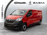 Gebraucht Renault Trafic 120 PS (88 kW) 2021 Van / Kleinbus