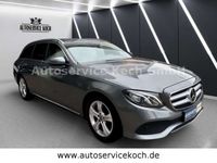 gebraucht Mercedes E220 G-Tronic Finanzierung Garantie