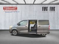 gebraucht Fiat Scudo L2 2.0 180