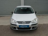 Gebraucht VW Golf V Trendline 116 PS (85 kW) 2006 Silber Limousine