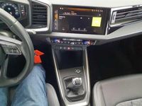 Gebraucht Audi A1 110 PS (80 kW) 2022 Chronosgrau (metallic) SUV