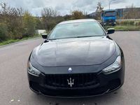 gebraucht Maserati Ghibli Quattroporte