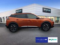 gebraucht Peugeot 2008 P Tech 130 Eat8 Allure Pack *Navi*Sitzheizung*