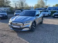 Occasion Ford Mustang Mach-E 197 kW (269 ch) 2022 Argent SUV