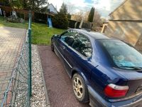 gebraucht BMW 316 Compact i