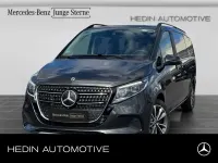 Gebraucht Mercedes V300 Avantgarde 237 PS (174 kW) 2025 Szary Van / Kleinbus