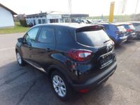 gebraucht Renault Captur Intens