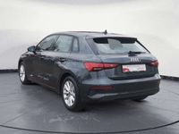 gebraucht Audi A3 35 TDI s-tronic *ACC*NAVI*VIR. COCK