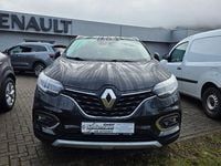 Gebraucht Renault Kadjar LIMITED Deluxe 140 PS (102 kW) 2020 Schwarz SUV