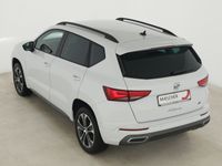 gebraucht Seat Ateca FR 1.5 TSI AHK Navi Sitzh. PDC LED FullLin