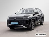 Gebraucht VW Tayron Life 193 PS (141 kW) 2025 Schwarz SUV