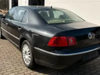 Gebraucht VW Phaeton 239 PS (175 kW) 2008 Grau Limousine