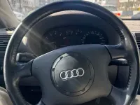 Second-hand Audi A3 102 CP (75 kW) 1999 Gri Hatchback