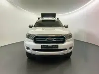Używany Ford Ranger XLT 170 KM (125 kW) 2020 Biały Pickup