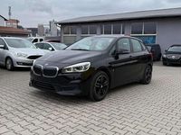Gebraucht BMW 225 Sport Line 136 PS (100 kW) 2019 Schwarz ii Van / Kleinbus
