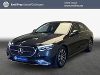 Gebraucht Mercedes E200 Avantgarde 204 PS (150 kW) 2025 Grau Limousine
