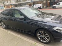 gebraucht BMW 630 i GT Baujahr 2019