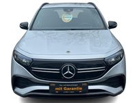 Gebraucht Mercedes EQA250 AMG line 139 kW (190 PS) 2023 Silber SUV