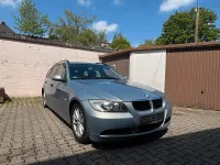 Gebraucht BMW 320 163 PS (119 kW) 2005 Kombi