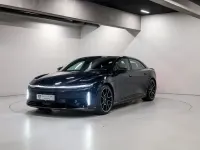 Gebraucht Lucid Air 2025 Blau Limousine