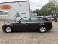 Gebraucht Audi A4 S-Line 2009 Kombi