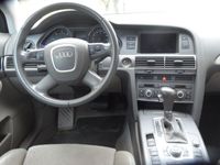 gebraucht Audi A6 2.7 TDI Avant multitronic -