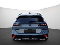 Gebraucht Peugeot 308 SW GT 131 PS (96 kW) 2023 Grau/typ aussenverkleidung metalliclackierung Kombi
