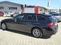 Gebraucht BMW 320 Advantage 190 PS (139 kW) 2019 Schwarz Limousine