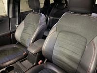 Gebraucht Ford Kuga ST-Line X 190 PS (139 kW) 2021 Silber SUV