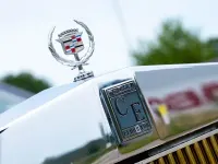Gebraucht Cadillac Eldorado 173 PS (127 kW) 1979 Braun Coupé