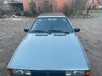 Gebraucht VW Scirocco GT 95 PS (69 kW) 1988 Grau Coupé