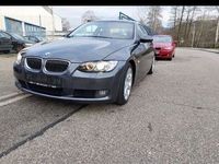 gebraucht BMW 325 i Coupé